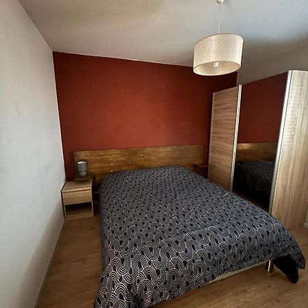 Appartement De Romain 阿讷西 外观 照片