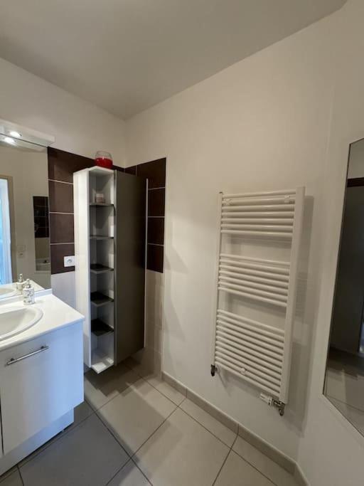 Appartement De Romain 阿讷西 外观 照片