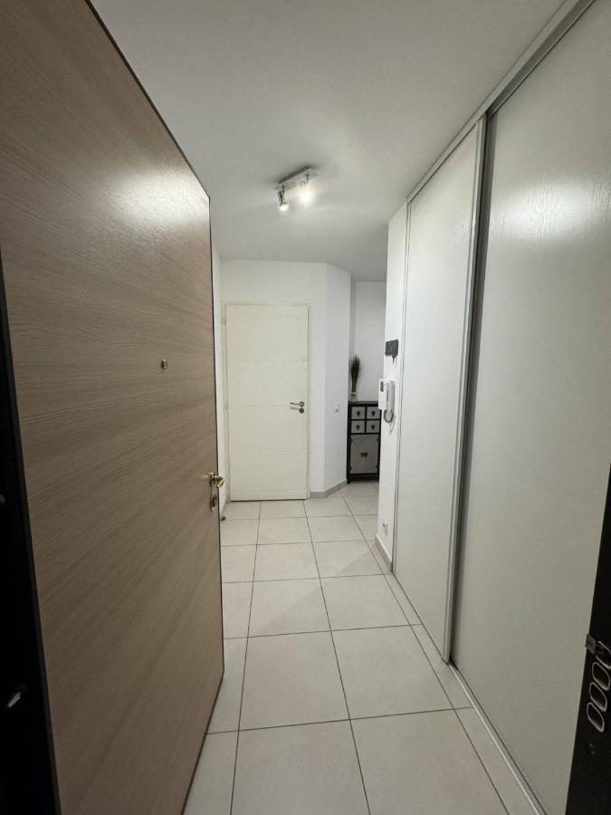 Appartement De Romain 阿讷西 外观 照片