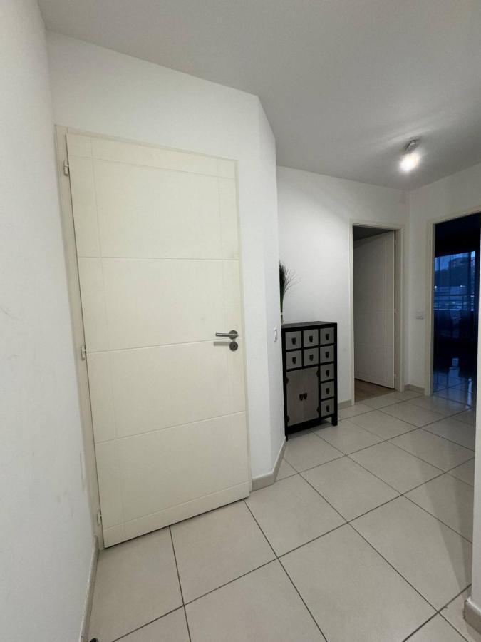 Appartement De Romain 阿讷西 外观 照片