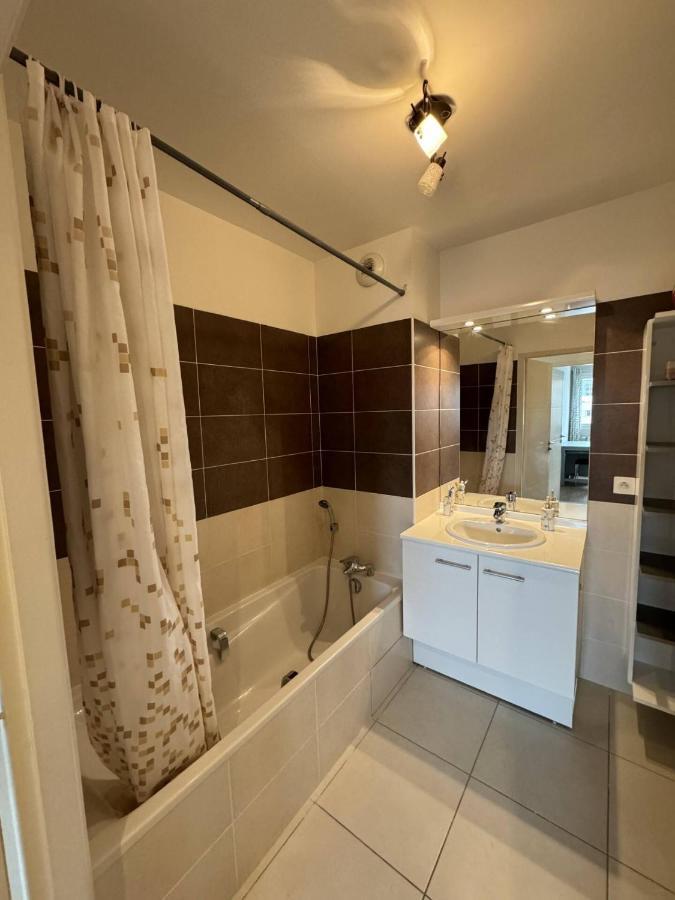 Appartement De Romain 阿讷西 外观 照片