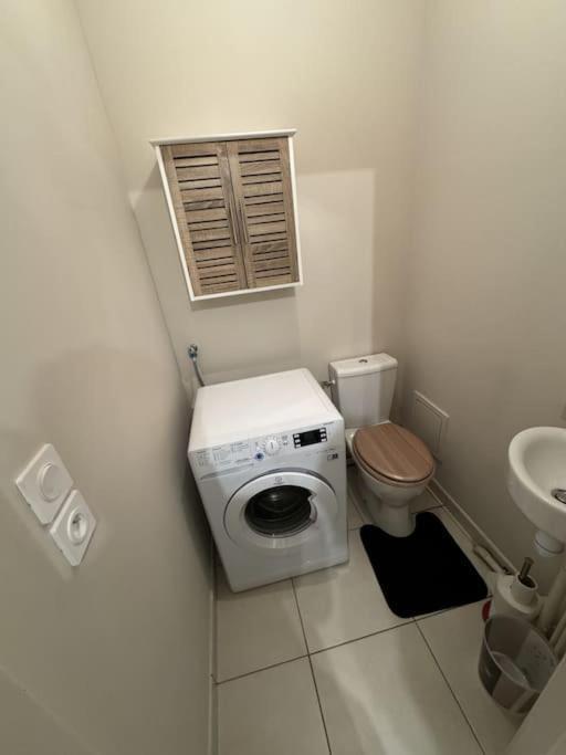 Appartement De Romain 阿讷西 外观 照片