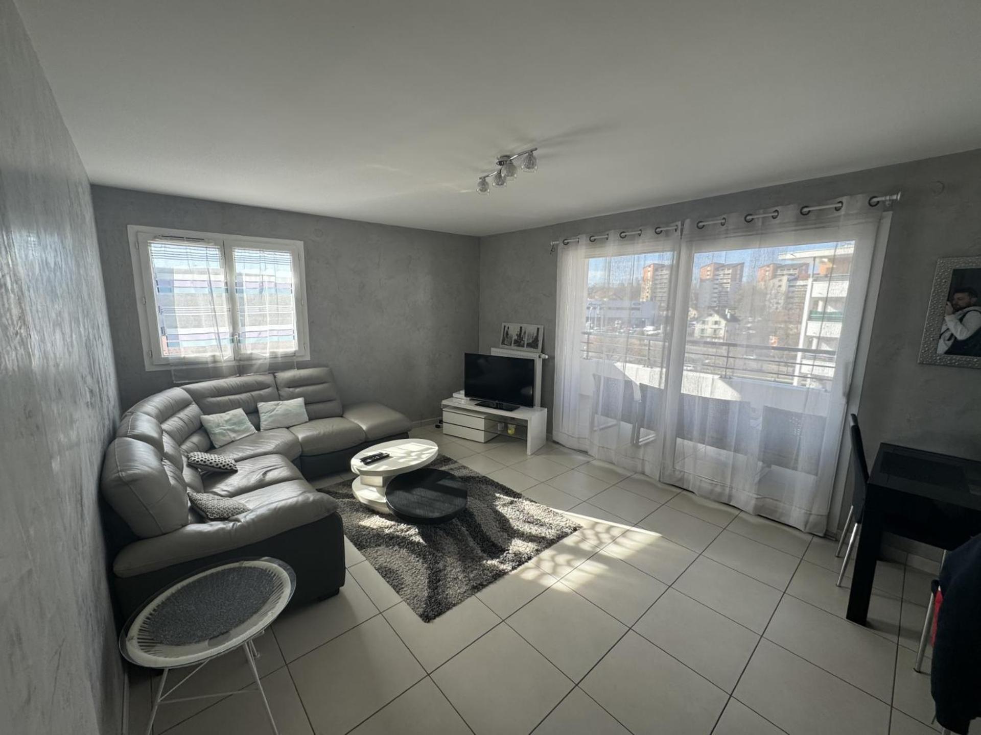 Appartement De Romain 阿讷西 外观 照片
