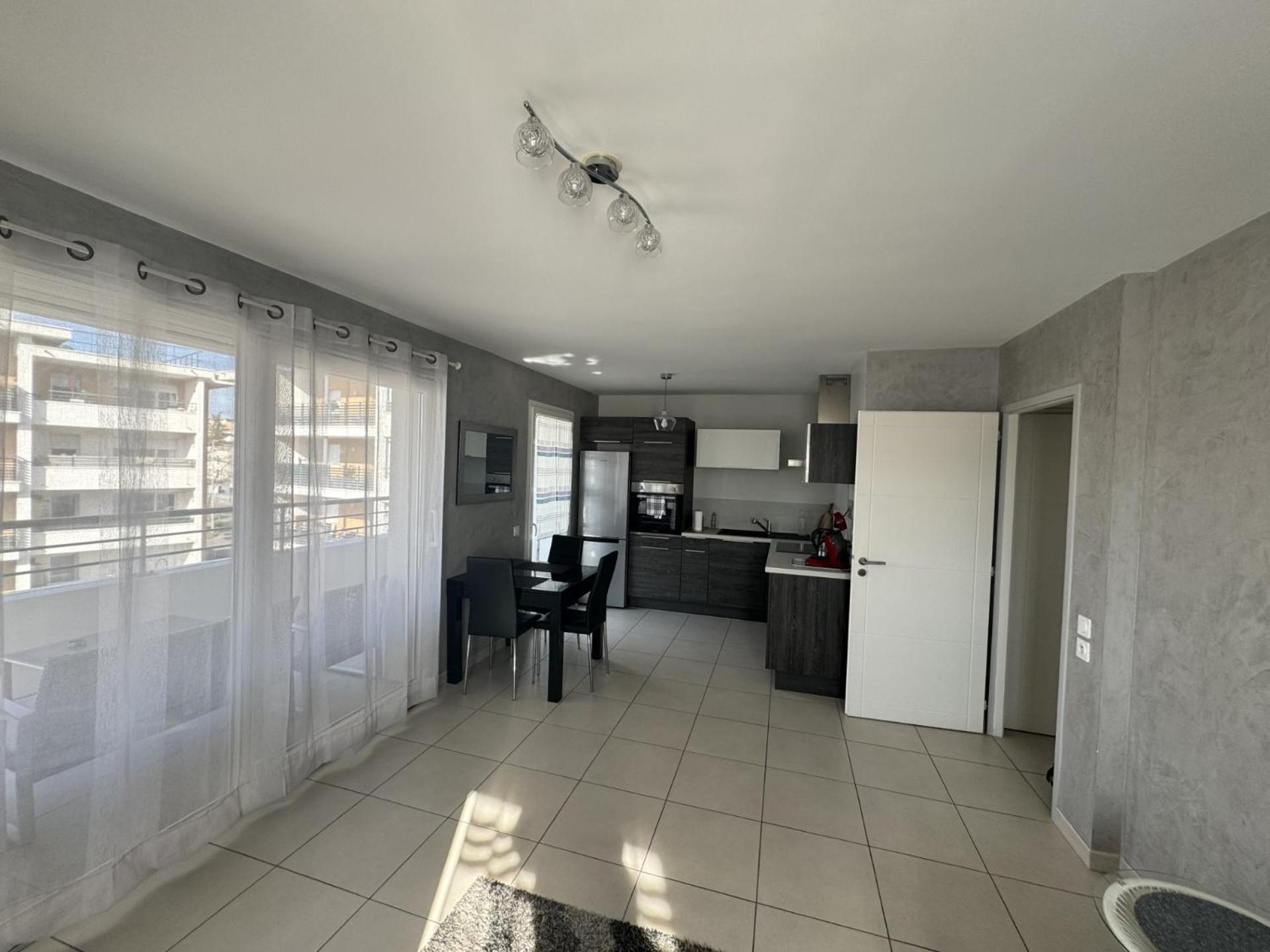 Appartement De Romain 阿讷西 外观 照片