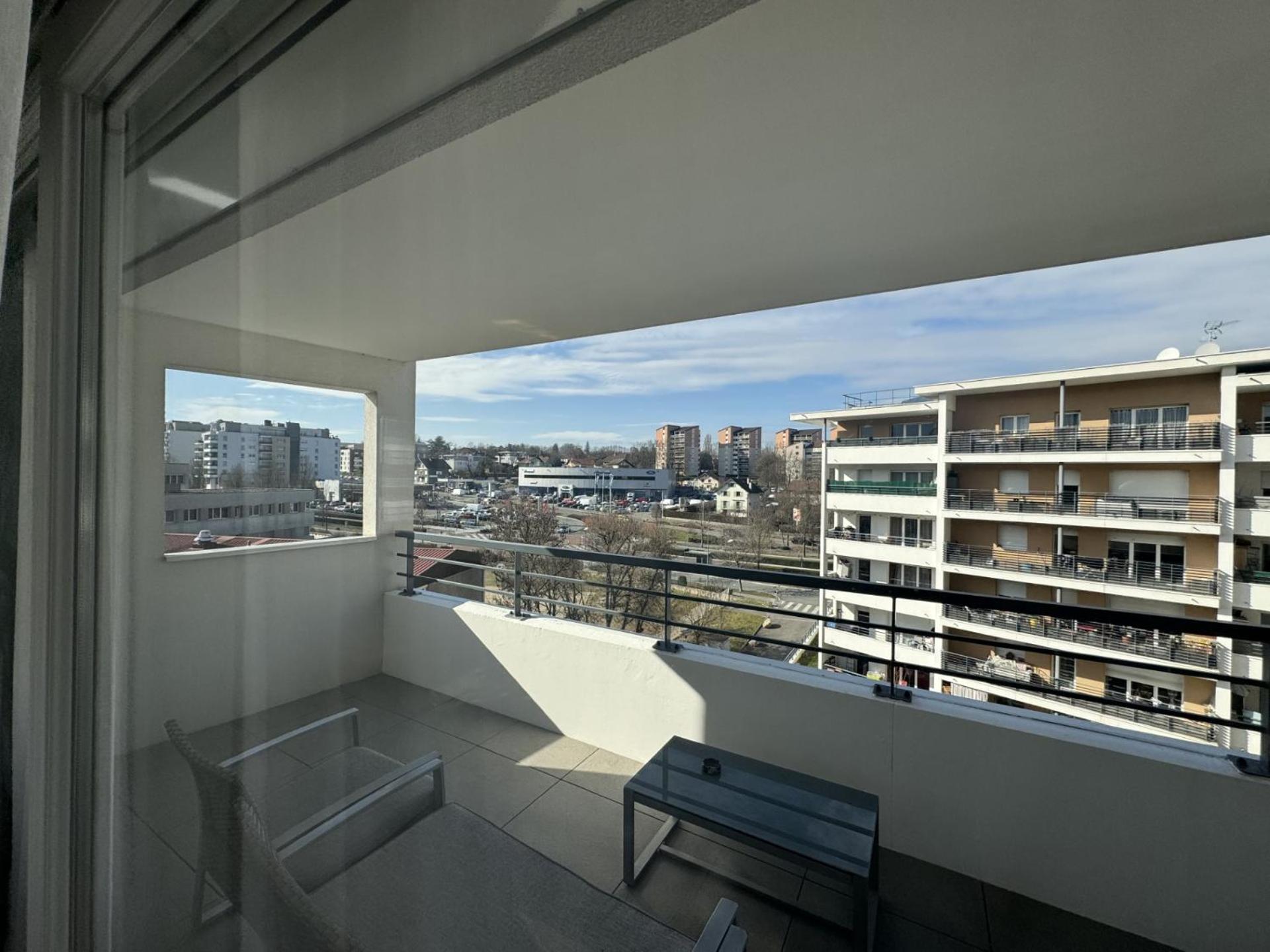Appartement De Romain 阿讷西 外观 照片