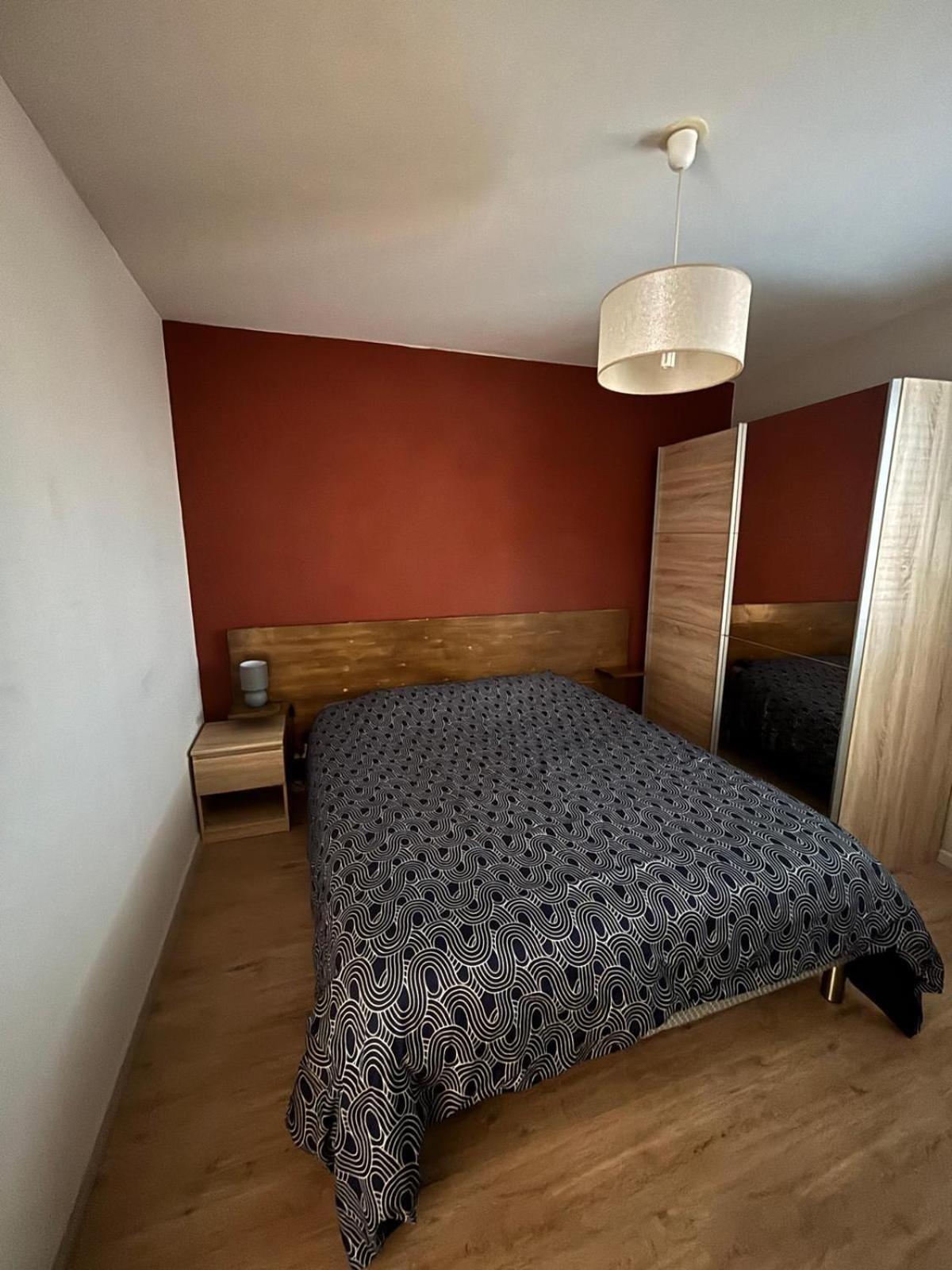 Appartement De Romain 阿讷西 外观 照片